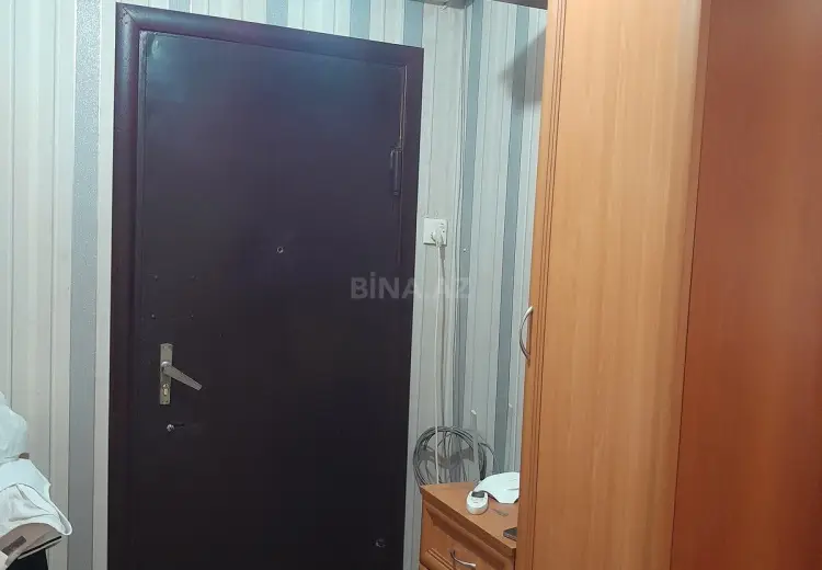 3 otaqlı mənzil Kirayə (aylıq), Sumqayıt