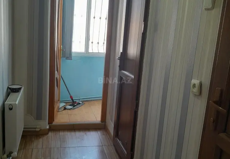3 otaqlı mənzil Kirayə (aylıq), Sumqayıt