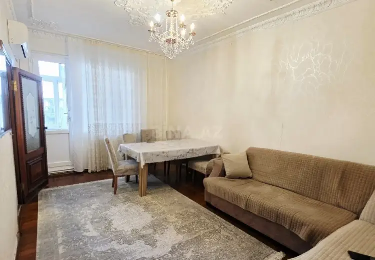 3 otaqlı mənzil Satılır, 4-cü mikrorayon, Abşeron