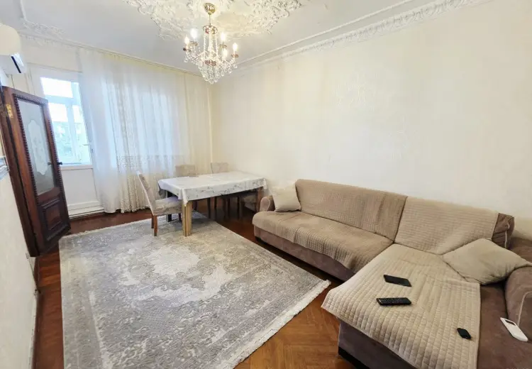 3 otaqlı mənzil Satılır, 4-cü mikrorayon, Abşeron
