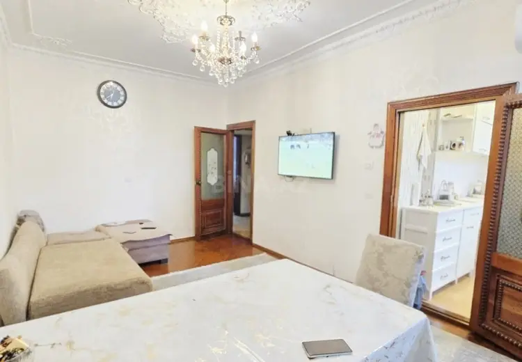 3 otaqlı mənzil Satılır, 4-cü mikrorayon, Abşeron