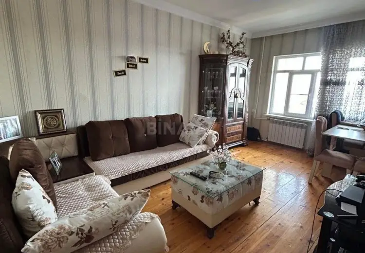 2 otaqlı mənzil Satılır, Əhmədli, Xətai, Bakı