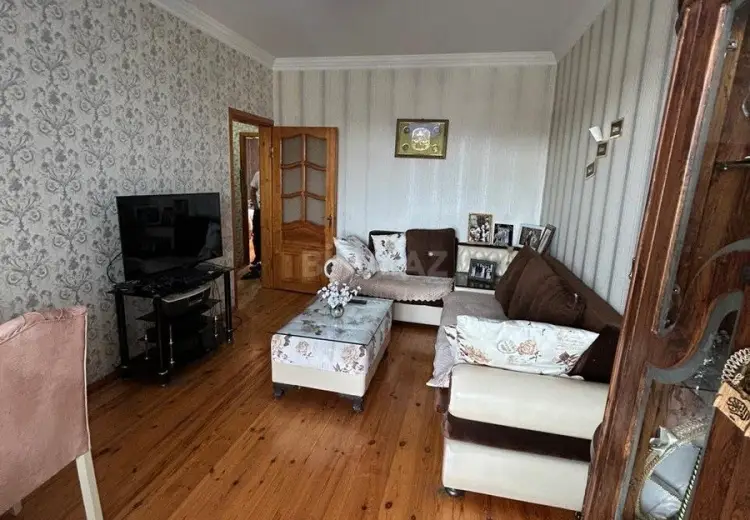 2 otaqlı mənzil Satılır, Əhmədli, Xətai, Bakı