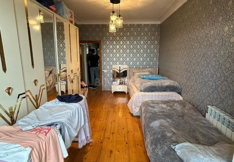 2 otaqlı mənzil Satılır, Əhmədli, Xətai, Bakı