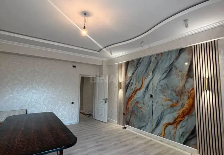 2 otaqlı mənzil Satılır, 6-cı mikrorayon, Binəqədi, Bakı