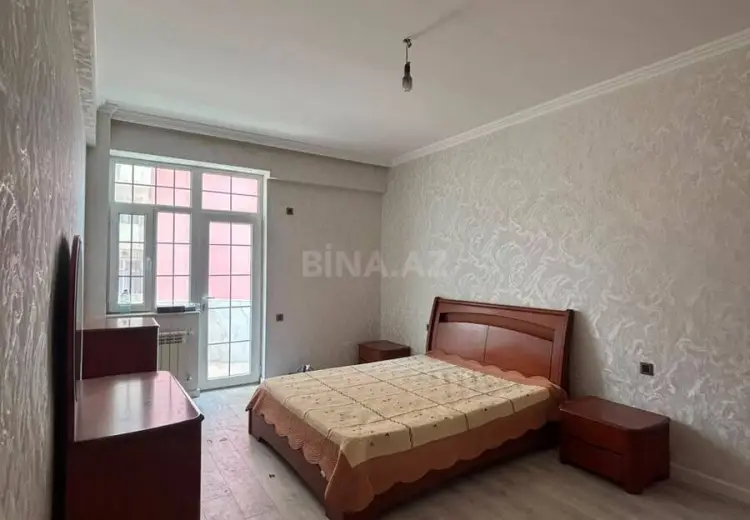 2 otaqlı mənzil Satılır, 6-cı mikrorayon, Binəqədi, Bakı