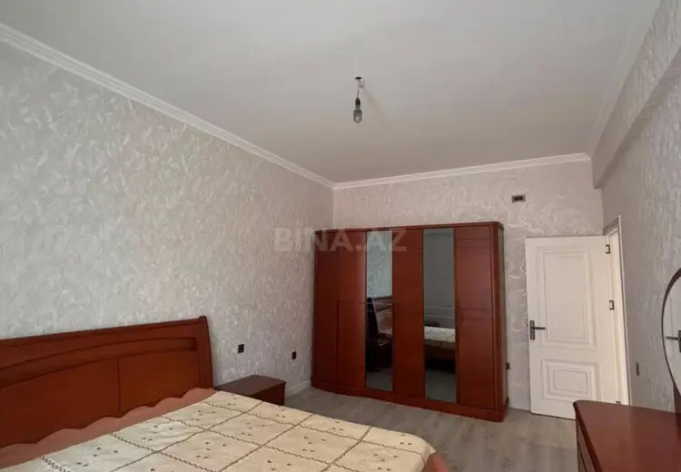 2 otaqlı mənzil Satılır, 6-cı mikrorayon, Binəqədi, Bakı