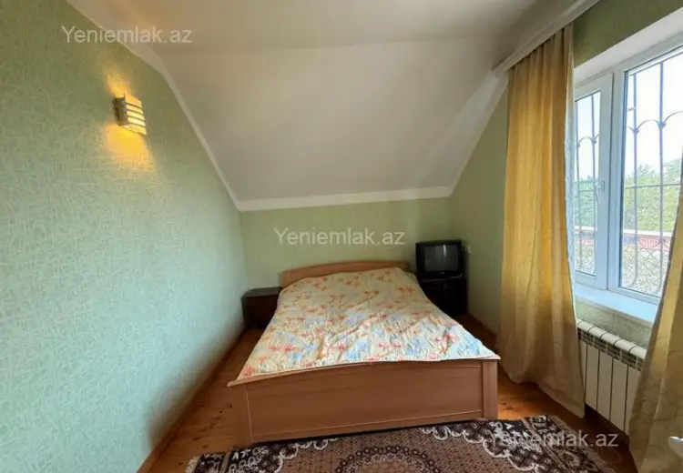 340 000 AZN - 6 otaqlı mənzil Satılır, Sabunçu qəs., Sabunçu, Bakı
