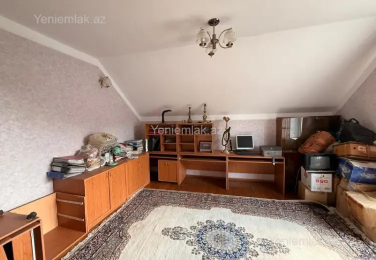 340 000 AZN - 6 otaqlı mənzil Satılır, Sabunçu qəs., Sabunçu, Bakı