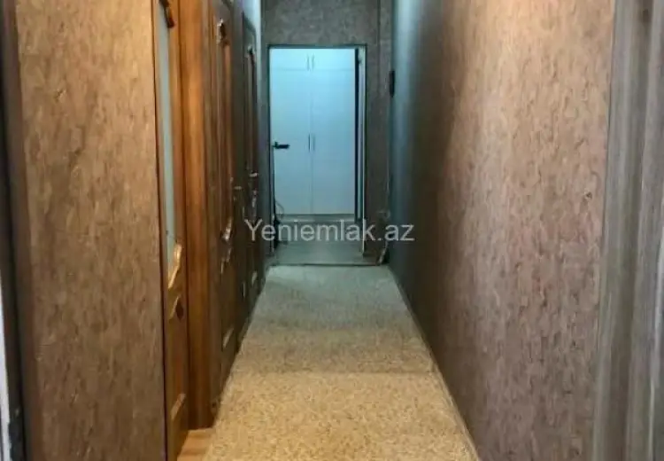 3 otaqlı mənzil Satılır, Yasamal qəs., Yasamal, Bakı
