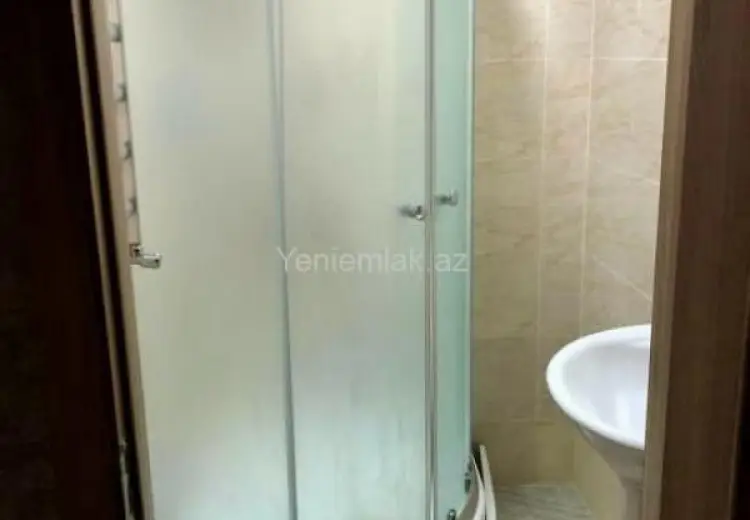 3 otaqlı mənzil Satılır, Yasamal qəs., Yasamal, Bakı