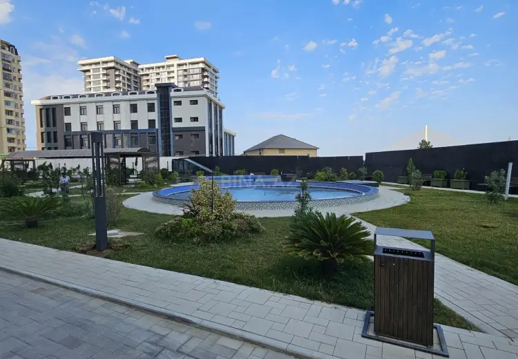 2 otaqlı mənzil Satılır, Böyükşor qəs., Nərimanov, Bakı