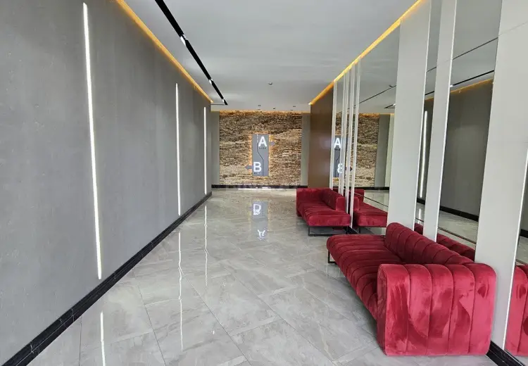 2 otaqlı mənzil Satılır, Böyükşor qəs., Nərimanov, Bakı