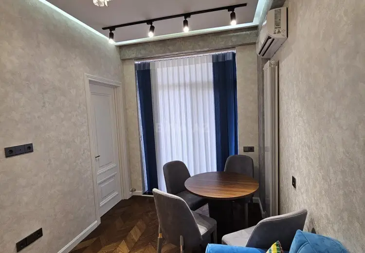 2 otaqlı mənzil Satılır, Böyükşor qəs., Nərimanov, Bakı