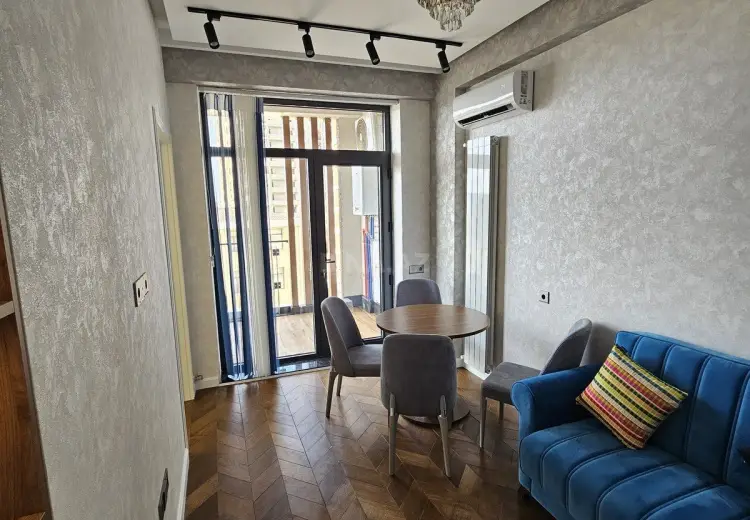 2 otaqlı mənzil Satılır, Böyükşor qəs., Nərimanov, Bakı