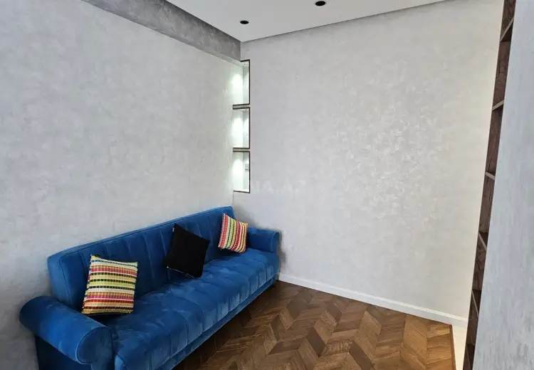 2 otaqlı mənzil Satılır, Böyükşor qəs., Nərimanov, Bakı