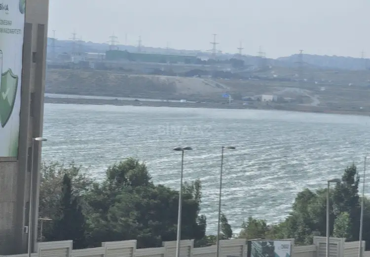 2 otaqlı mənzil Satılır, Böyükşor qəs., Nərimanov, Bakı