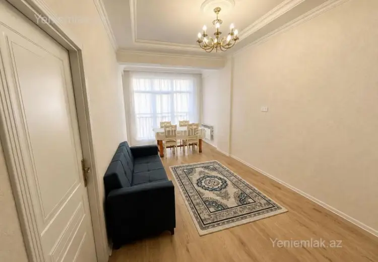 46 500 AZN - 2 otaqlı mənzil Satılır, 76-cı məhəllə, Sumqayıt