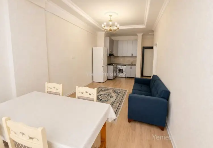 46 500 AZN - 2 otaqlı mənzil Satılır, 76-cı məhəllə, Sumqayıt
