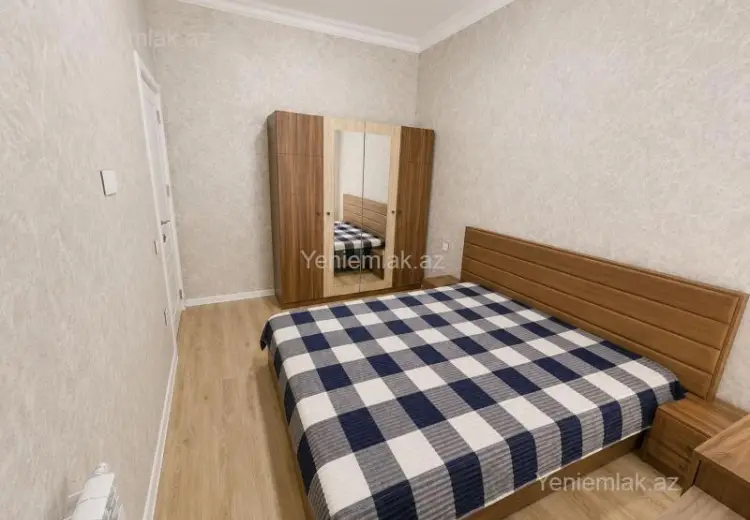 46 500 AZN - 2 otaqlı mənzil Satılır, 76-cı məhəllə, Sumqayıt