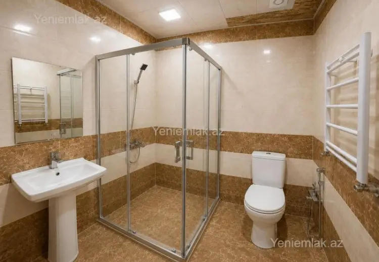 46 500 AZN - 2 otaqlı mənzil Satılır, 76-cı məhəllə, Sumqayıt