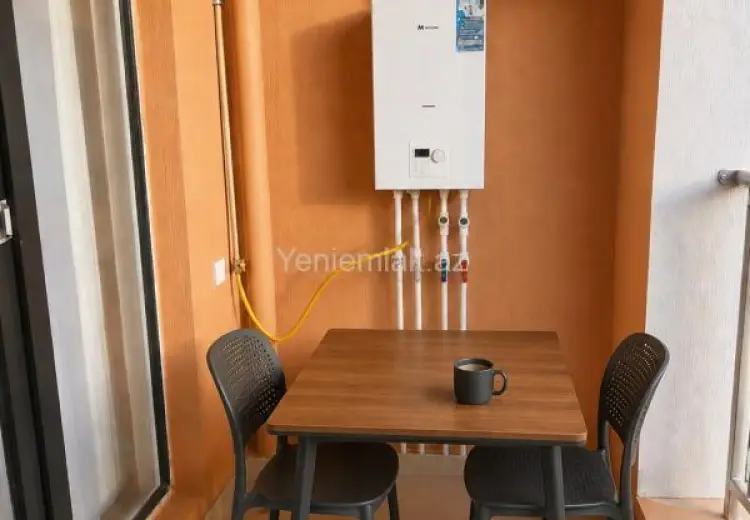 46 500 AZN - 2 otaqlı mənzil Satılır, 76-cı məhəllə, Sumqayıt