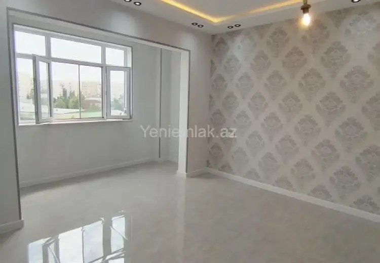 3 otaqlı mənzil Satılır, 47-ci məhəllə, Sumqayıt
