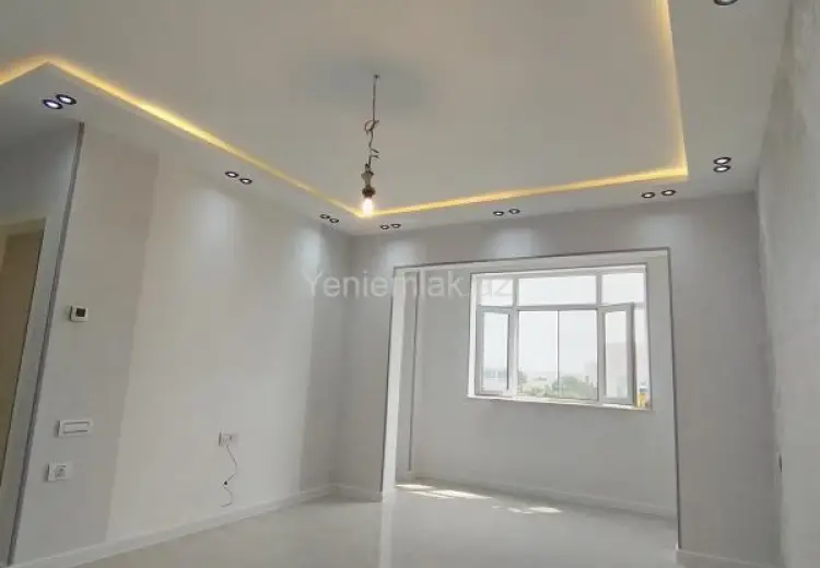 3 otaqlı mənzil Satılır, 47-ci məhəllə, Sumqayıt