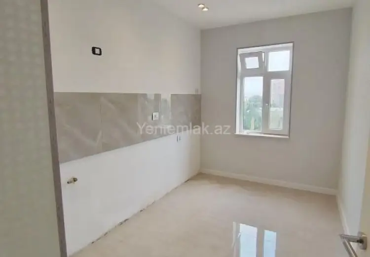 3 otaqlı mənzil Satılır, 47-ci məhəllə, Sumqayıt