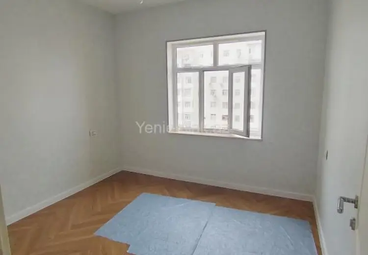 3 otaqlı mənzil Satılır, 47-ci məhəllə, Sumqayıt