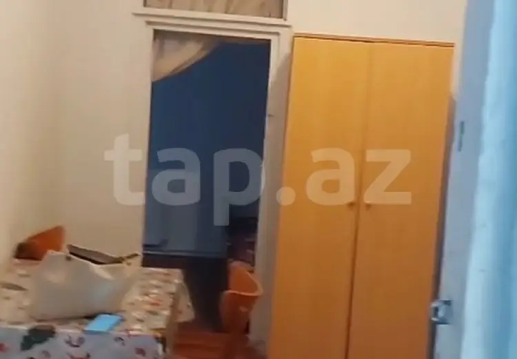 2 otaqlı mənzil Kirayə (aylıq), Yeni Yasamal qəs., Yasamal, Bakı
