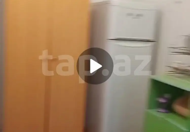 2 otaqlı mənzil Kirayə (aylıq), Yeni Yasamal qəs., Yasamal, Bakı