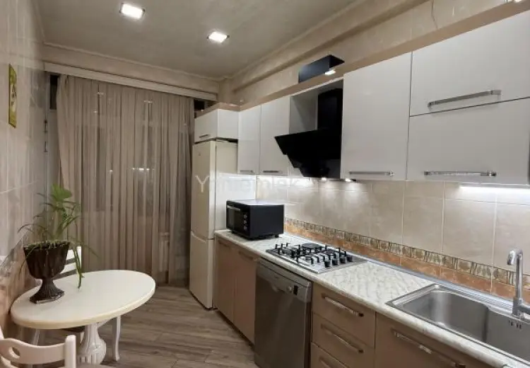 750 AZN - 2 otaqlı mənzil Kirayə (aylıq), Nəsimi, Bakı