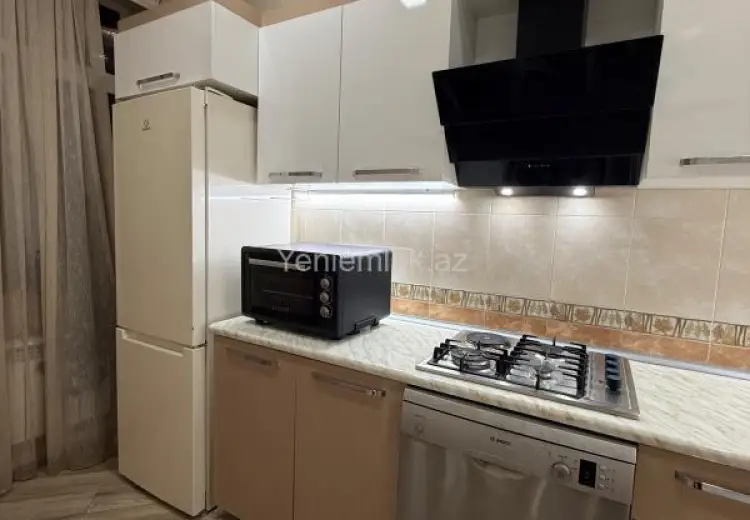 750 AZN - 2 otaqlı mənzil Kirayə (aylıq), Nəsimi, Bakı