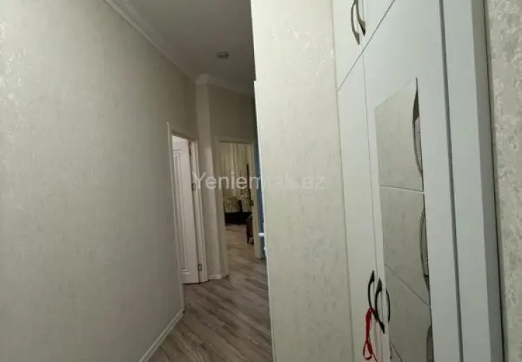 750 AZN - 2 otaqlı mənzil Kirayə (aylıq), Nəsimi, Bakı