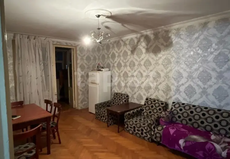 125 AZN - 3 otaqlı mənzil Kirayə (aylıq), Bakı