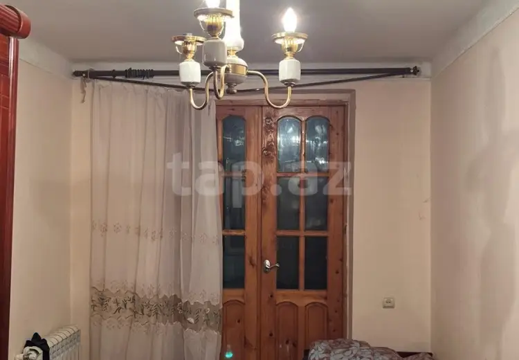 125 AZN - 3 otaqlı mənzil Kirayə (aylıq), Bakı