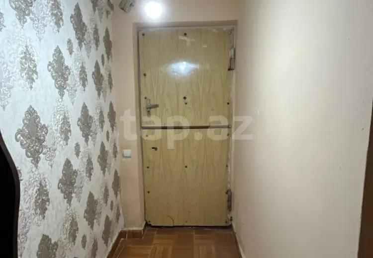 125 AZN - 3 otaqlı mənzil Kirayə (aylıq), Bakı