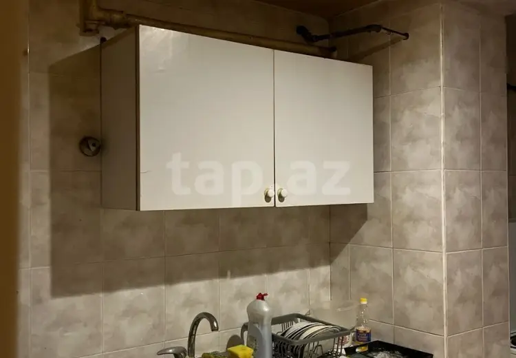 125 AZN - 3 otaqlı mənzil Kirayə (aylıq), Bakı