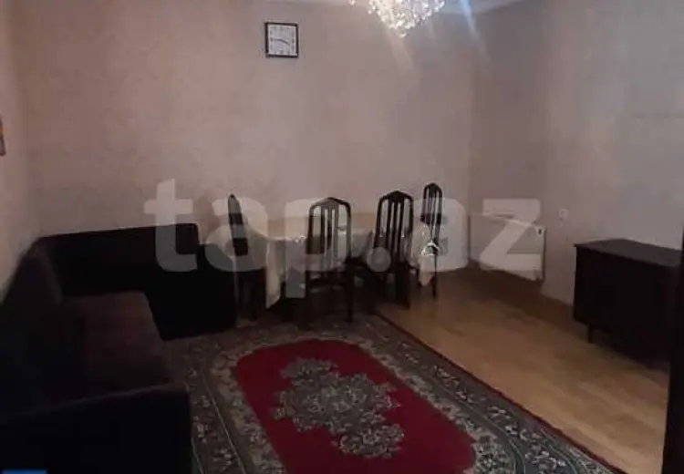 2 otaqlı mənzil Kirayə (aylıq), Bayıl qəs., Səbail, Bakı