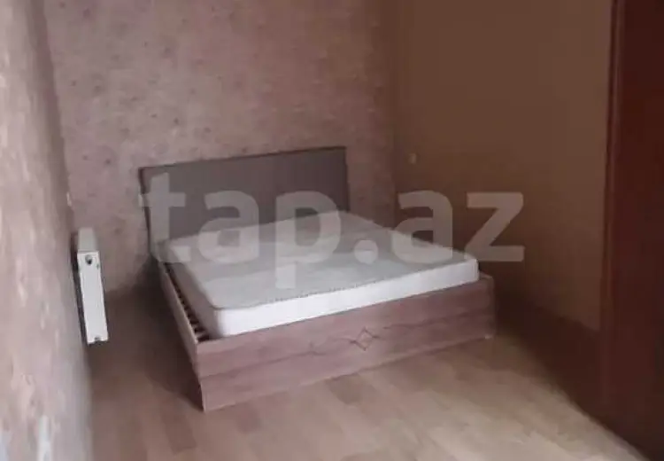 2 otaqlı mənzil Kirayə (aylıq), Bayıl qəs., Səbail, Bakı