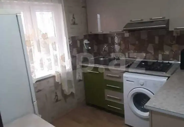 2 otaqlı mənzil Kirayə (aylıq), Bayıl qəs., Səbail, Bakı