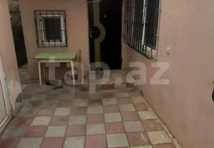 2 otaqlı mənzil Kirayə (aylıq), Bayıl qəs., Səbail, Bakı