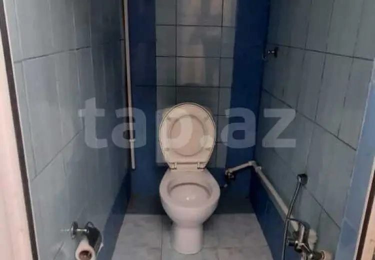 2 otaqlı mənzil Kirayə (aylıq), Bayıl qəs., Səbail, Bakı