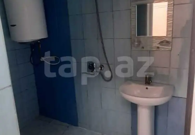 2 otaqlı mənzil Kirayə (aylıq), Bayıl qəs., Səbail, Bakı