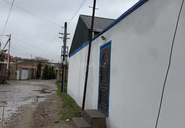 1 otaqlı mənzil Kirayə (aylıq), Bakıxanov qəs., Sabunçu, Bakı