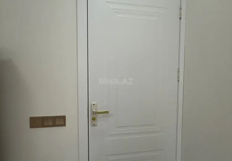 1 otaqlı mənzil Kirayə (aylıq), Bakıxanov qəs., Sabunçu, Bakı