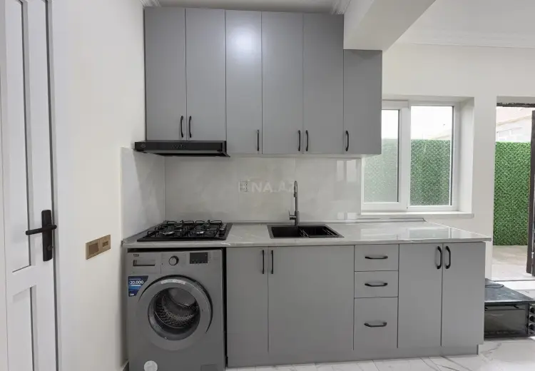 1 otaqlı mənzil Kirayə (aylıq), Bakıxanov qəs., Sabunçu, Bakı