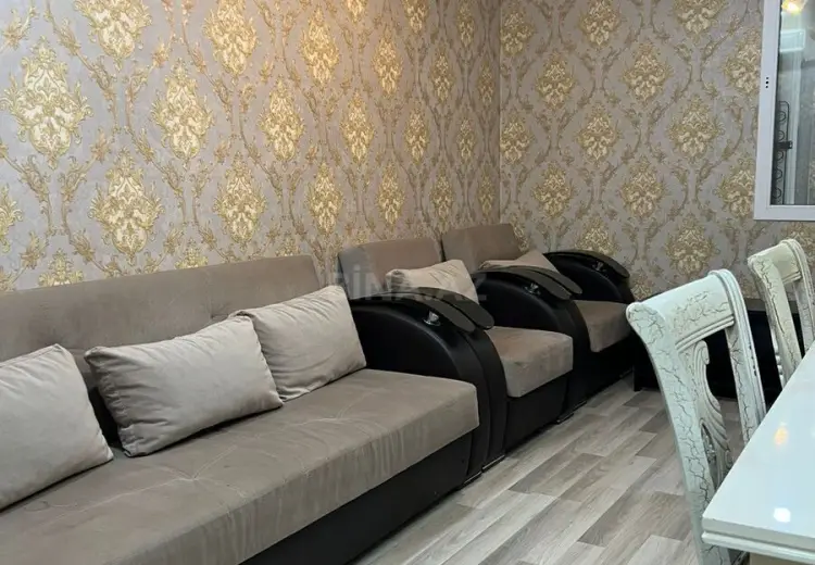 2 otaqlı mənzil Kirayə (aylıq), Yasamal qəs., Yasamal, Bakı