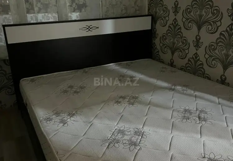2 otaqlı mənzil Kirayə (aylıq), Yasamal qəs., Yasamal, Bakı